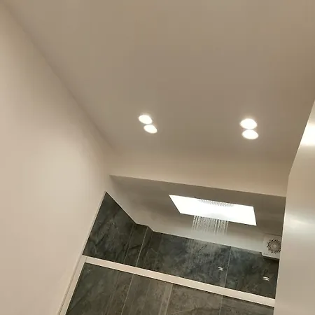 דירה Dea Lux Apartamentis Mare & Gaslini Wi-fi Veloce *