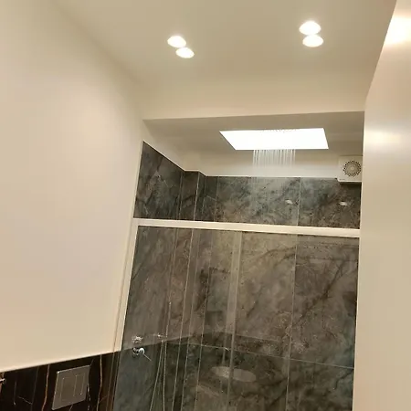 Dea Lux Apartamentis Mare & Gaslini Wi-fi Veloce דירה