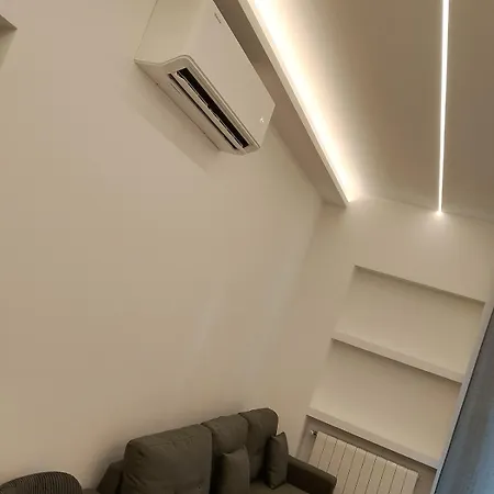 דירה Dea Lux Apartamentis Mare & Gaslini Wi-fi Veloce *