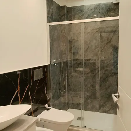 Dea Lux Apartamentis Mare & Gaslini Wi-fi Veloce *