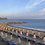 Dea Lux Apartamentis Mare & Gaslini Wi-fi Veloce Genoa