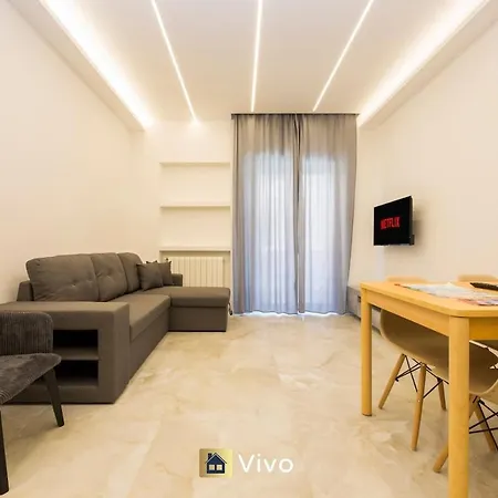 Dea Lux Apartamentis Mare & Gaslini Wi-fi Veloce Genoa