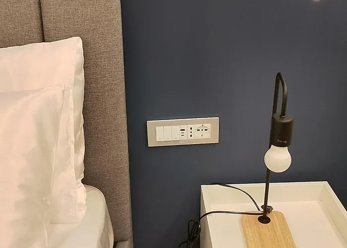 Dea Lux Apartamentis Mare & Gaslini Wi-fi Veloce