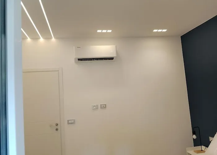 Dea Lux Apartamentis Mare & Gaslini Wi-fi Veloce * Genova