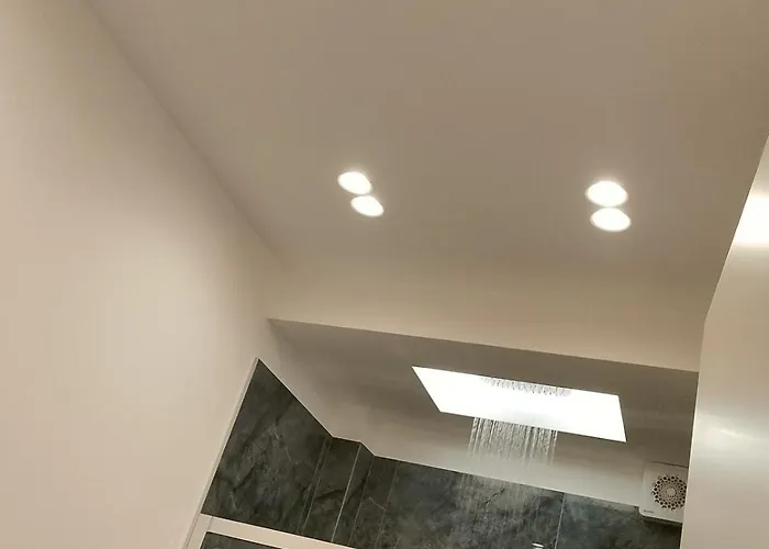Lejlighed Dea Lux Apartamentis Mare & Gaslini Wi-fi Veloce *