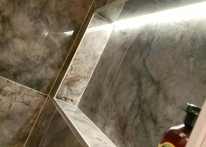 Dea Lux Apartamentis Mare & Gaslini Wi-fi Veloce Lejlighed Genova