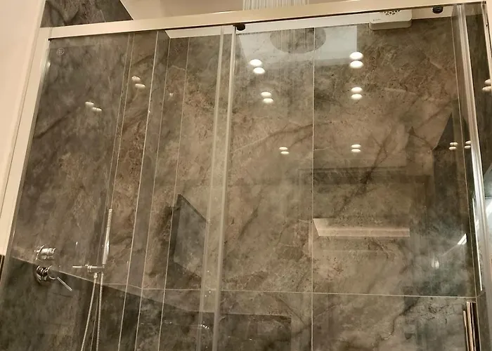 Dea Lux Apartamentis Mare & Gaslini Wi-fi Veloce *