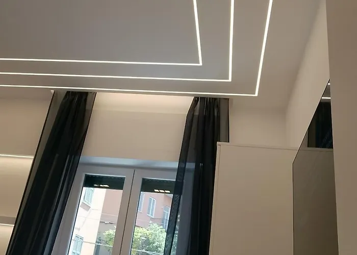Dea Lux Apartamentis Mare & Gaslini Wi-fi Veloce