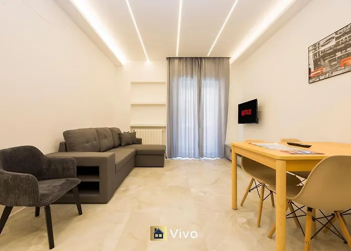 Dea Lux Apartamentis Mare & Gaslini Wi-fi Veloce Genova