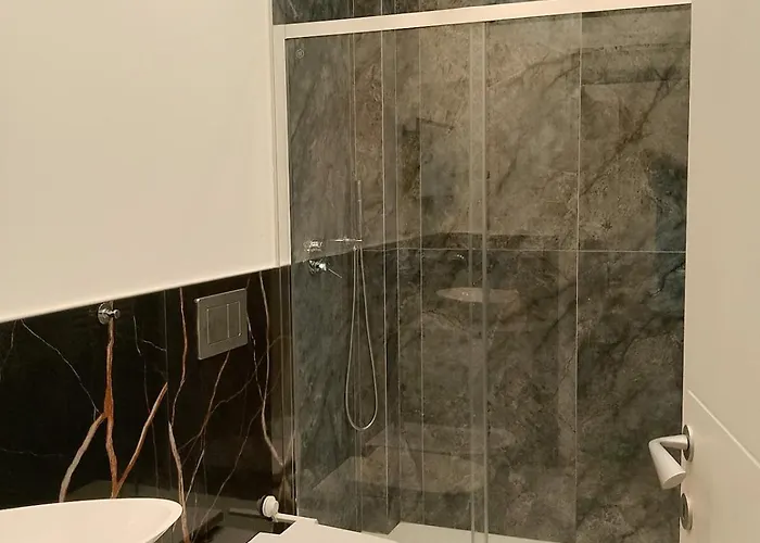 Dea Lux Apartamentis Mare & Gaslini Wi-fi Veloce *