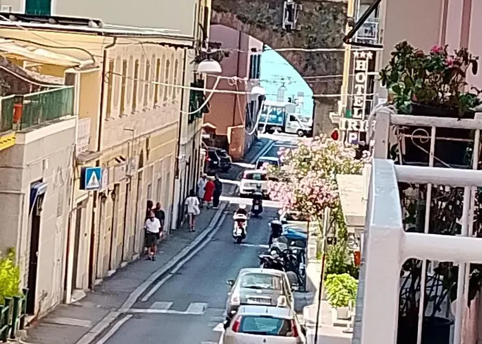 Dea Lux Apartamentis Mare & Gaslini Wi-fi Veloce Apartment Genua