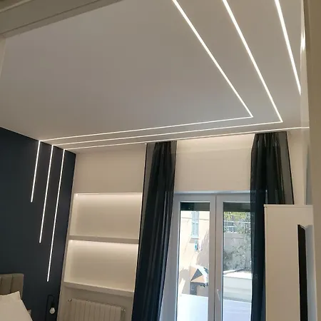 Apartamento Dea Lux Apartamentis Mare & Gaslini Wi-fi Veloce *