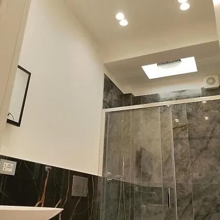 Dea Lux Apartamentis Mare & Gaslini Wi-fi Veloce Génova