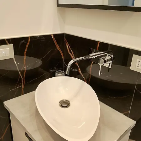 Apartamento Dea Lux Apartamentis Mare & Gaslini Wi-fi Veloce Génova